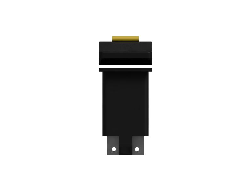 Кулисный переключатель в сборе