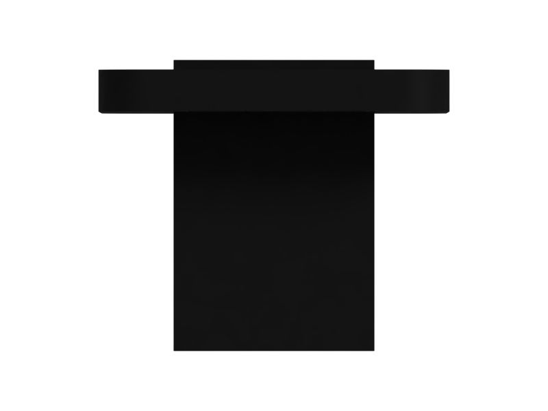 Розетка в сборе