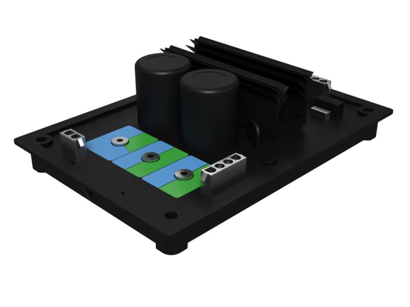 Регулятор напряжения