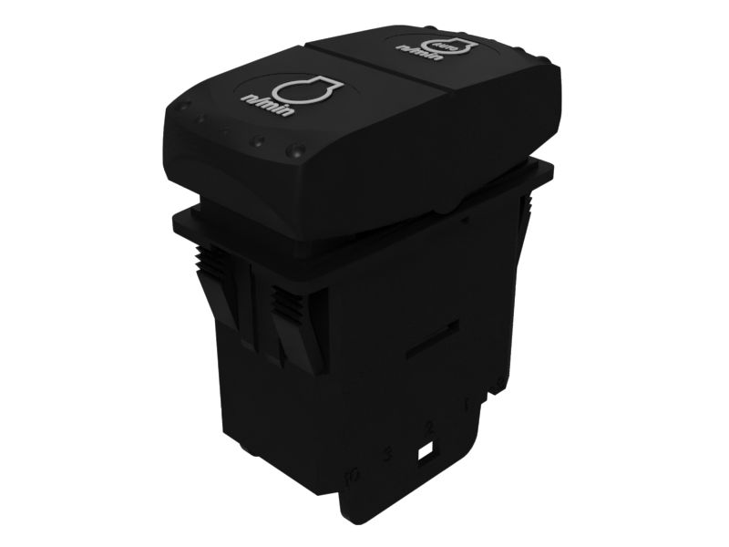 249-5486: Switch Assembly-Rocker | Cat® Parts Store