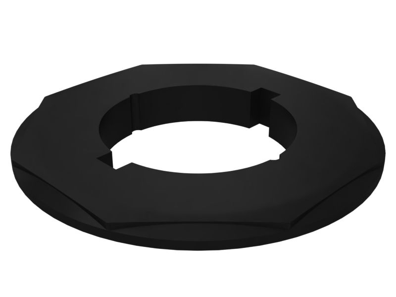 Адаптер аварийной остановки