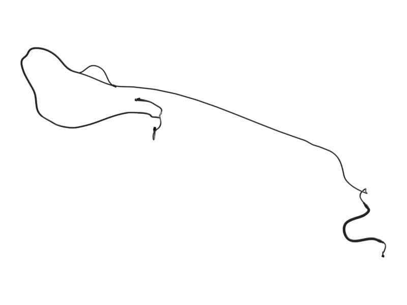 Жгут проводов в сборе