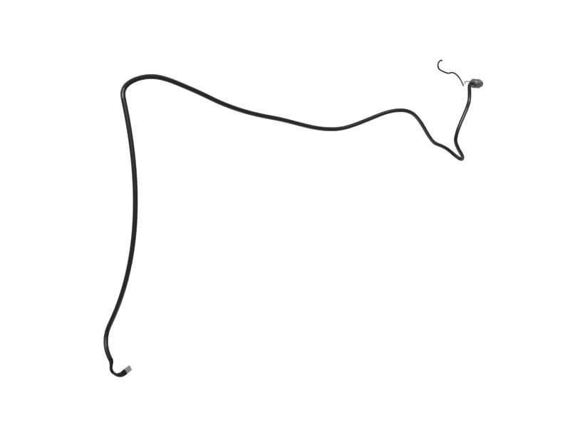 ЖГУТ ПРОВОДОВ В СБОРЕ