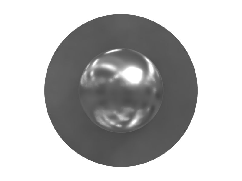 • Контактный пин для провода 4 AWG