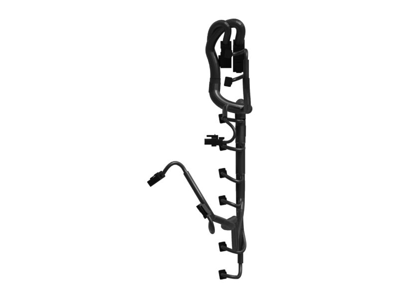 253-5323: Harness Assembly | Cat® Parts Store