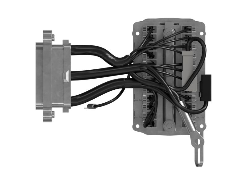 Жгут проводов в сборе