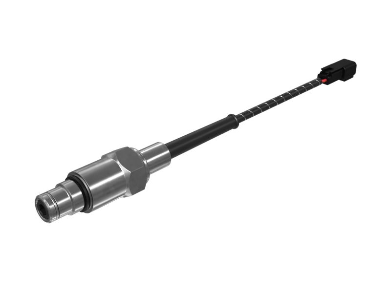 Индикатор давления