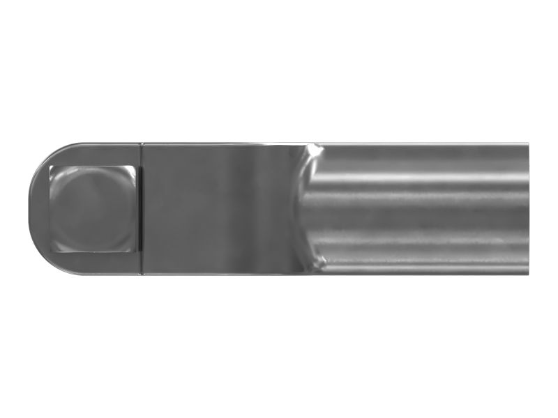 Клемма аккумуляторной батареи в сборе