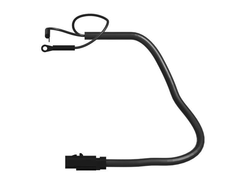 Жгут проводов в сборе