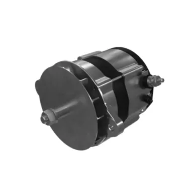 561-2986: 28 Volt Charging Alternator