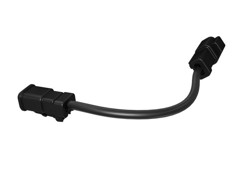 Жгут проводов освещения кабины