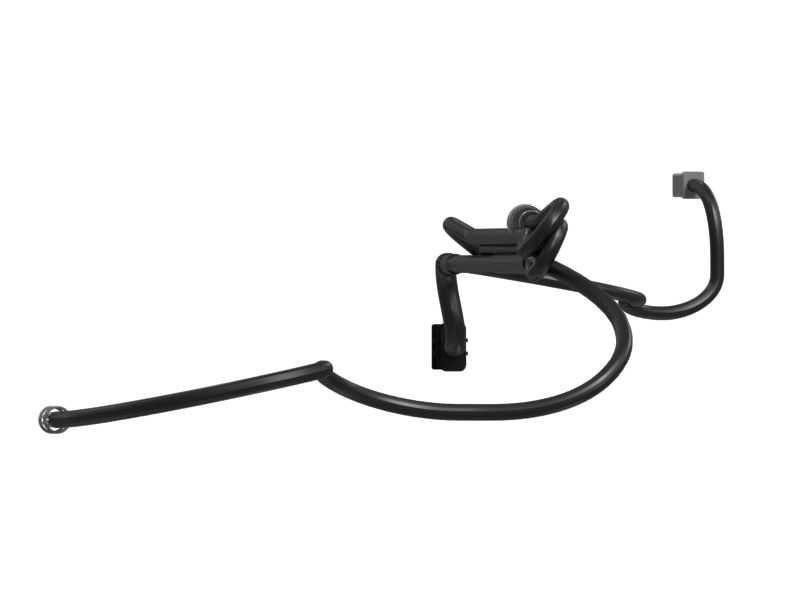 Жгут проводов в сборе