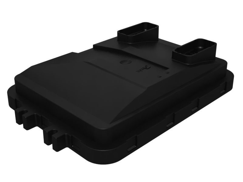 Электронный блок управления