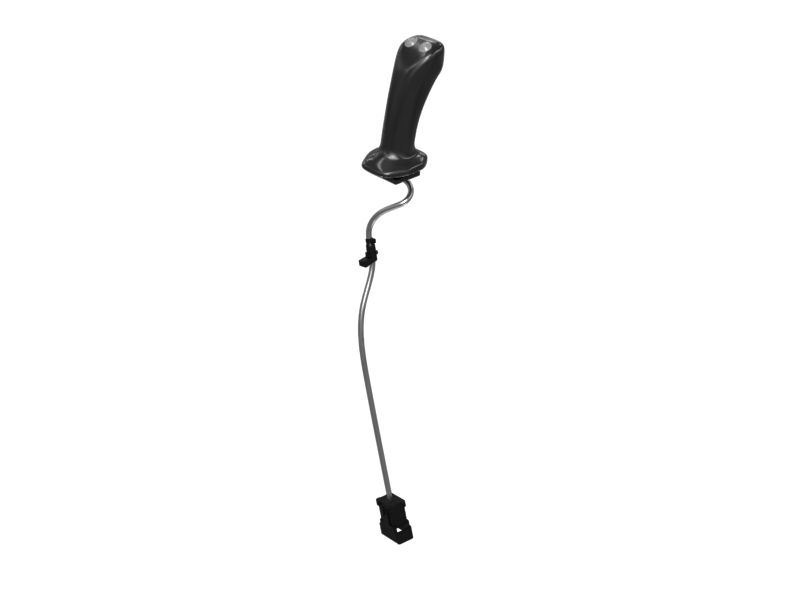 218-6118: 2 Push Button Joystick and Handle | Cat® Parts Store 218-6118: 2 Push Button Joystick and Handle | Cat® Parts Store