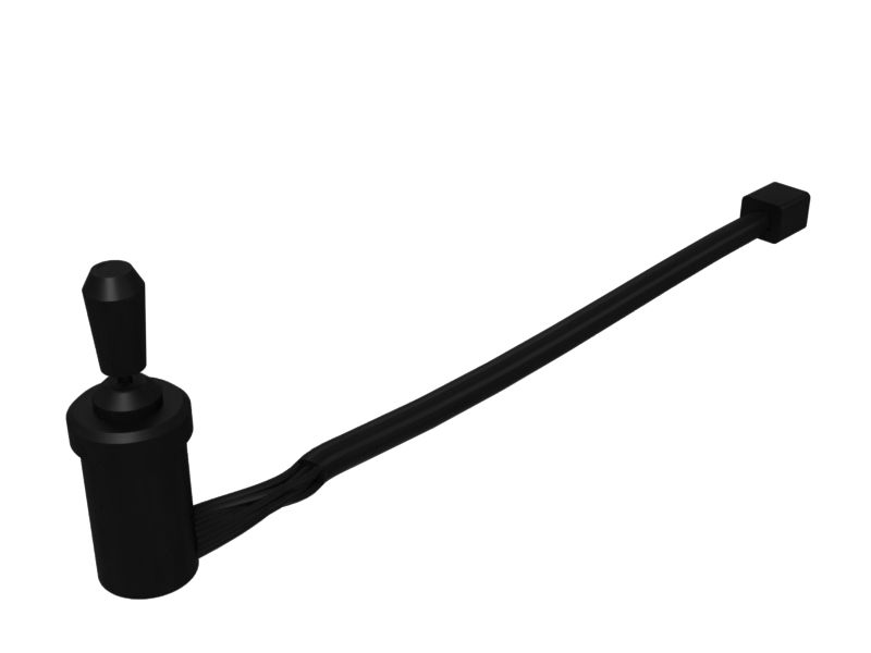 Реле в сборе — зеркало