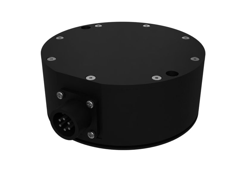 Датчик вращения