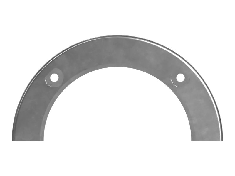 Кольцо крепежное