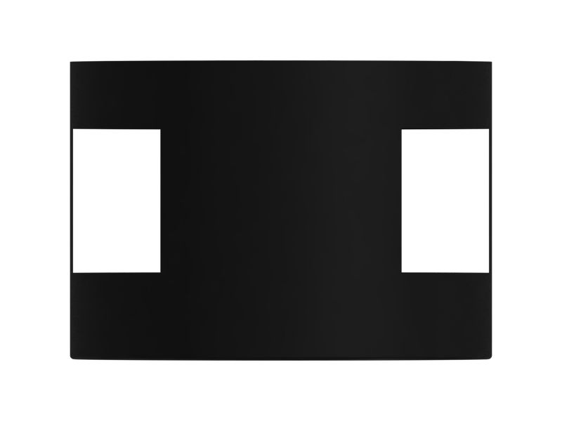 Крышка переключателя аварийного останова