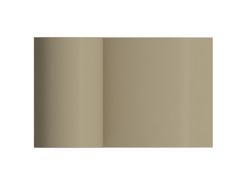 Бумага для принтера толщиной 0,1 мм в рулоне