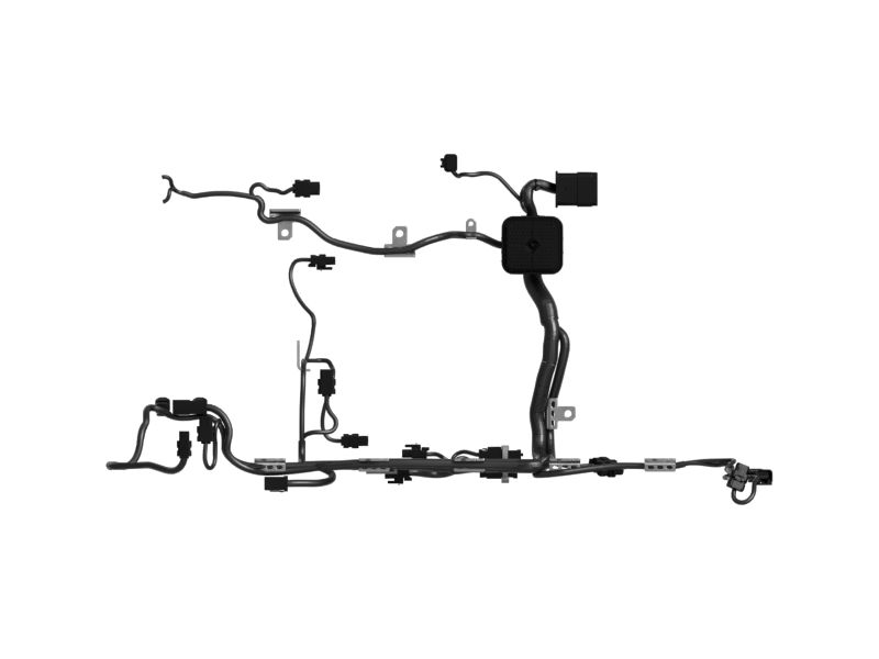 Жгут проводов в сборе