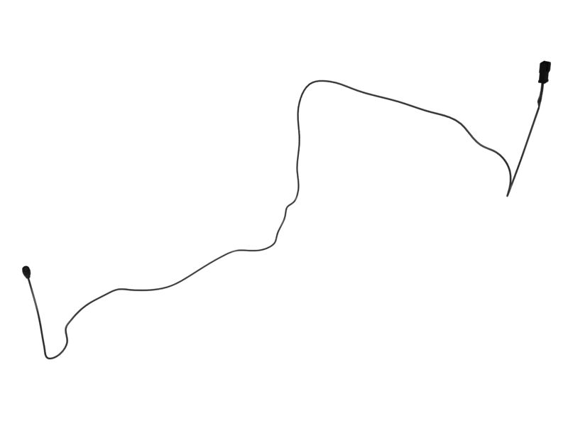 Жгут проводов камеры заднего вида SSL T4