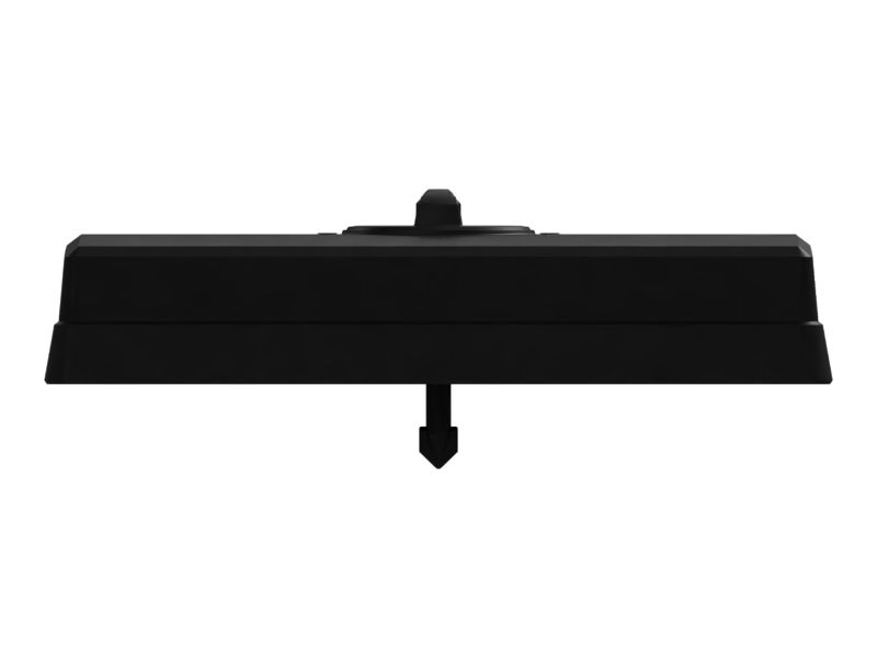 Крышка блока предохранителей