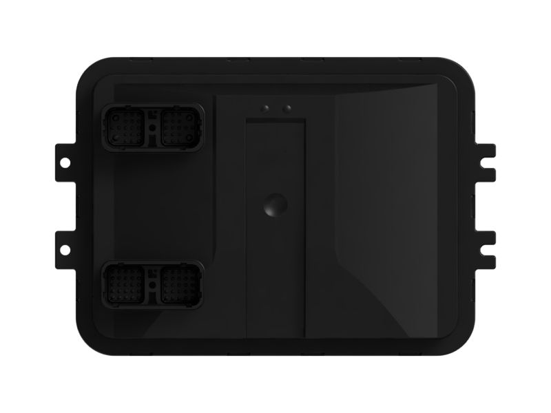 Электронный блок управления