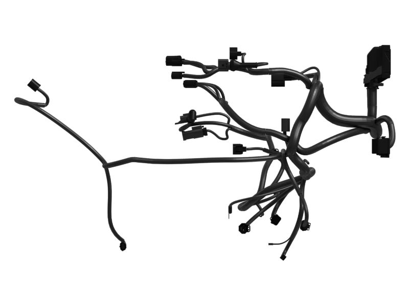 Жгут проводов в сборе