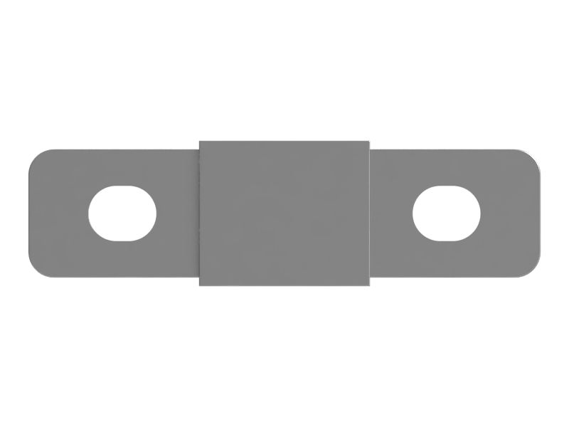 Шина толщиной 4 мм