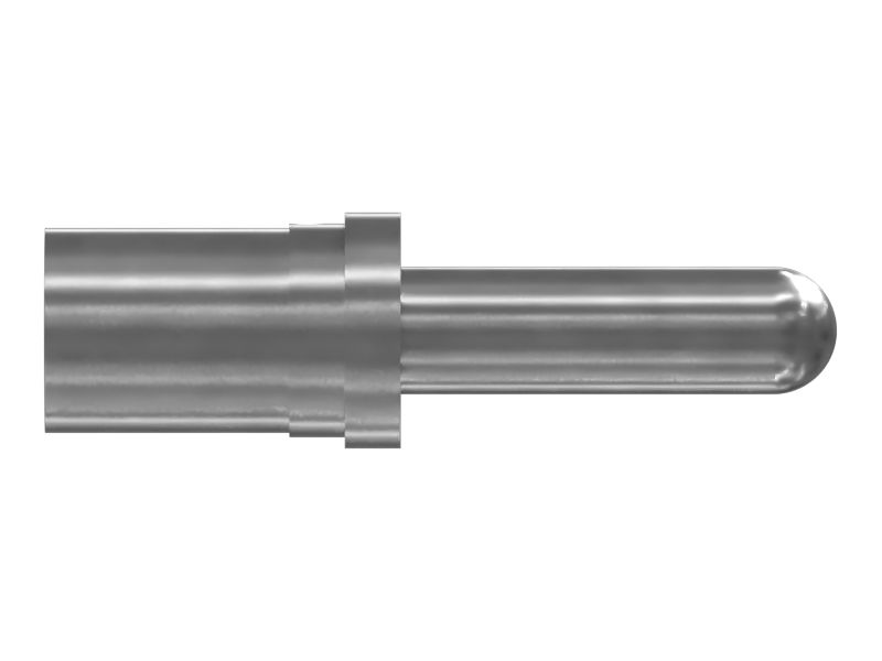 • Контактный пин для провода 4 AWG