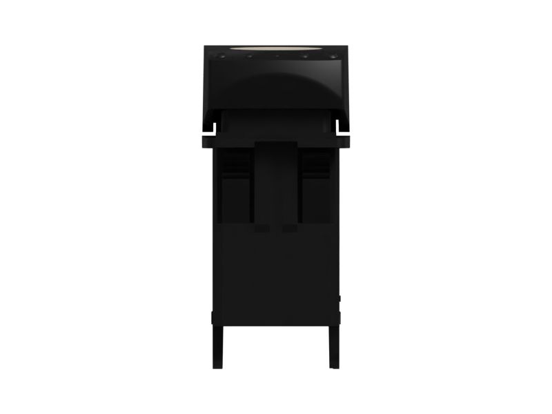 Кулисный переключатель в сборе