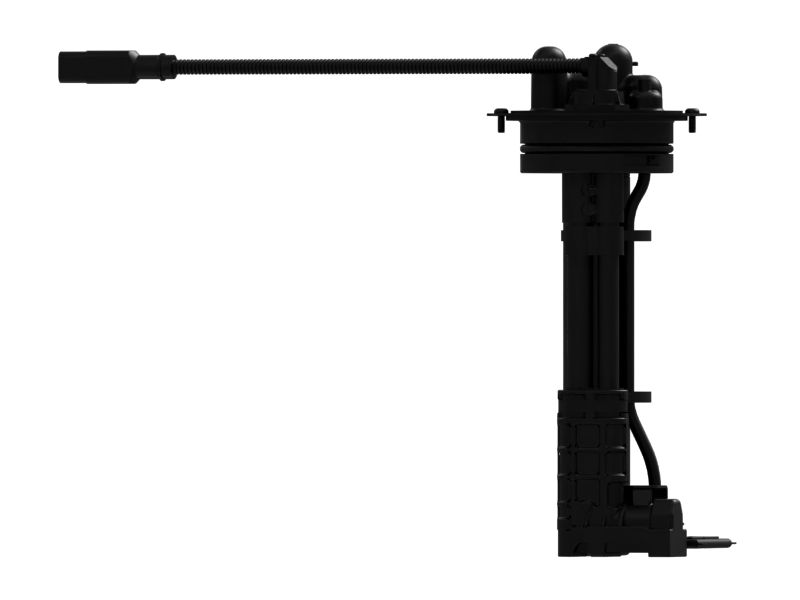 Управляющий коллектор