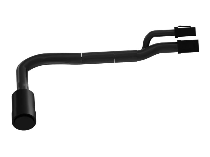 Соединительный жгут проводов 18 AWG коробки передач