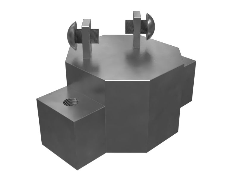 7N-1621: Автоматический выключатель в сборе