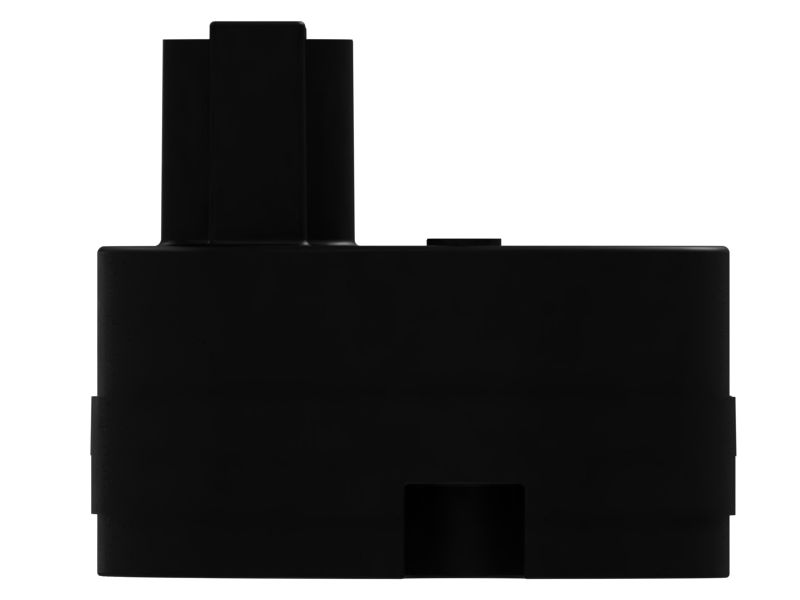 Электронный блок управления