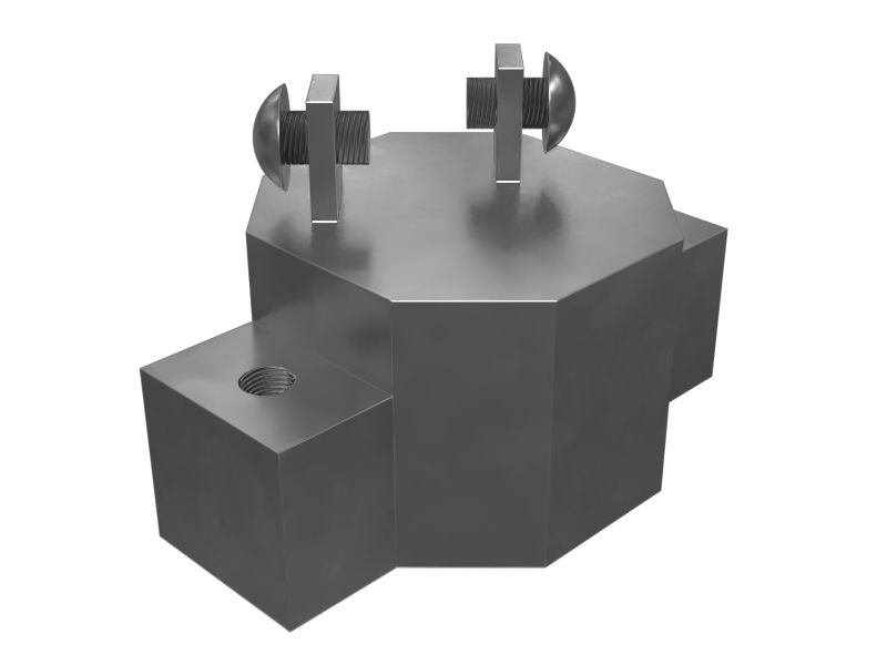 Автоматический выключатель в сборе