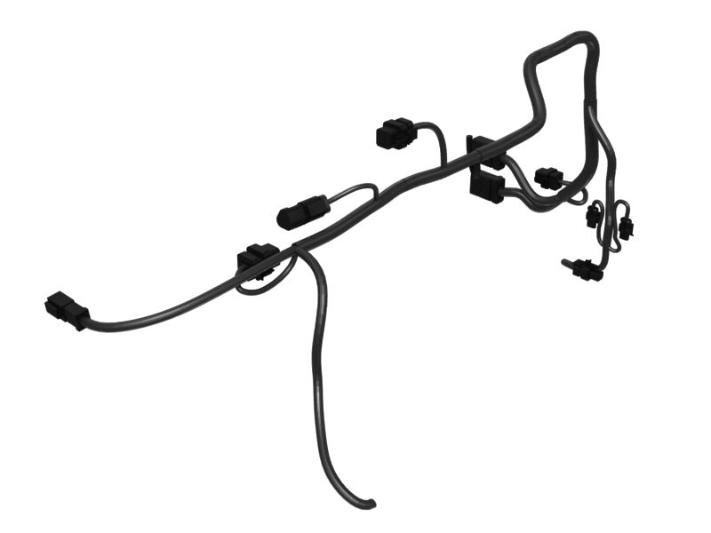 Жгут проводов в сборе