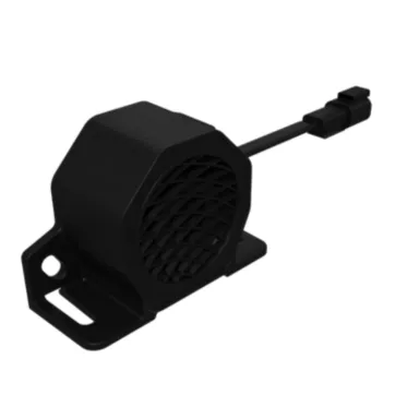 394-6435: Alarm Assembly-Backup