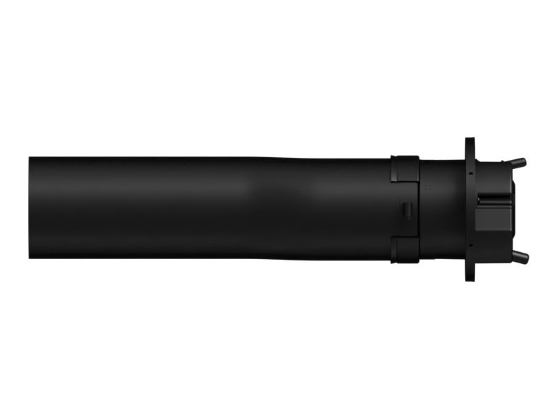 Коллектор жидкости для очистки дизельных выхлопных газов