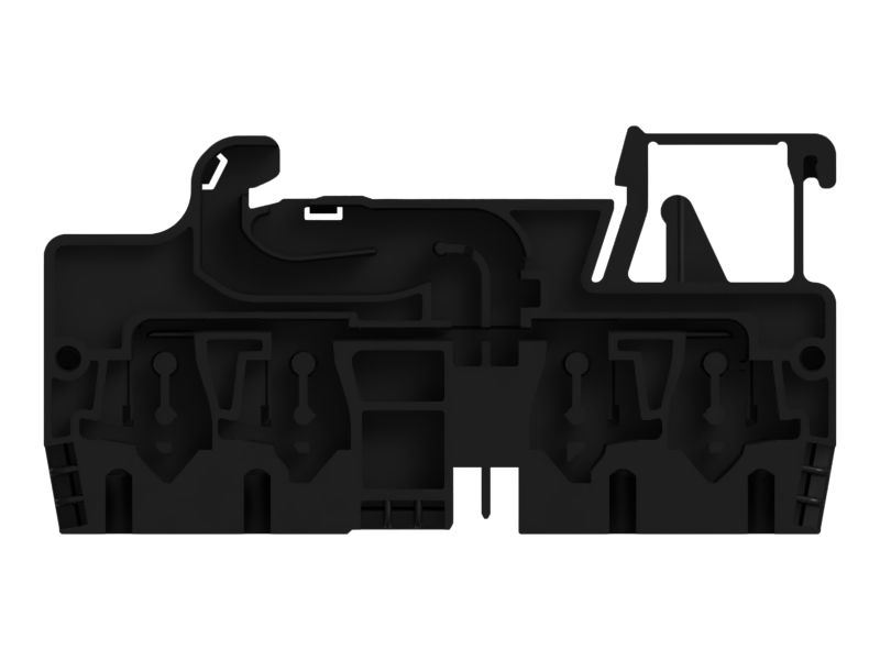 Блок контактов