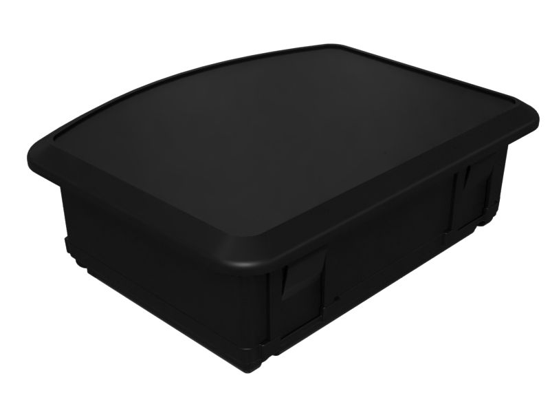 Блок управления дисплеем