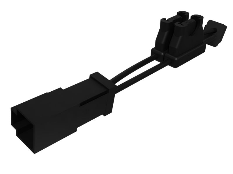 ПРЕДОХРАНИТЕЛЬ ROA В СБОРЕ