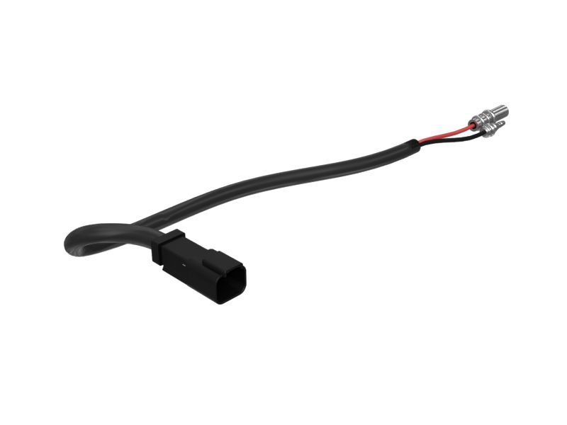 ЖГУТ ПРОВОДОВ В СБОРЕ