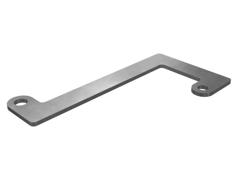 237-0225: Fuse Panel Strap | Cat® Parts Store