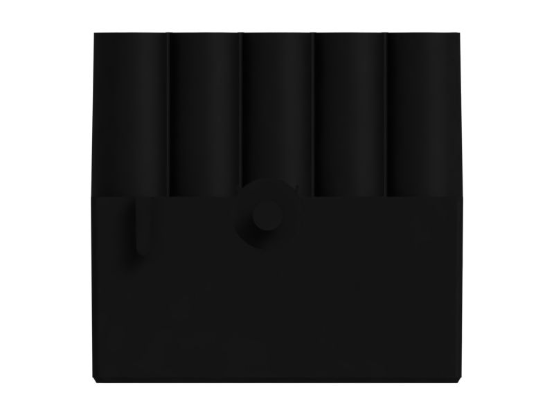 Комплект штепсельного разъема