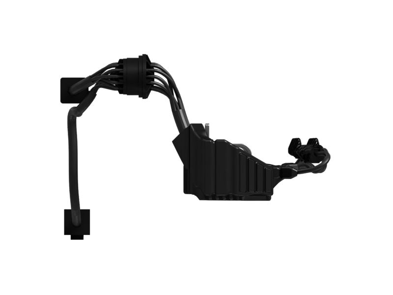 Жгут проводов в сборе