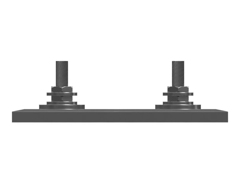 Обогреватель помещения 120 В переменного тока