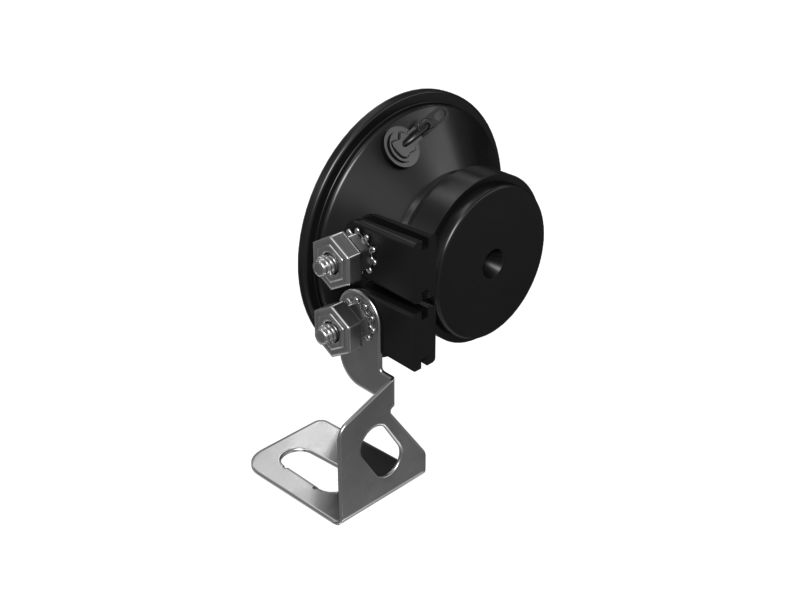 Звуковой сигнал заднего хода в сборе