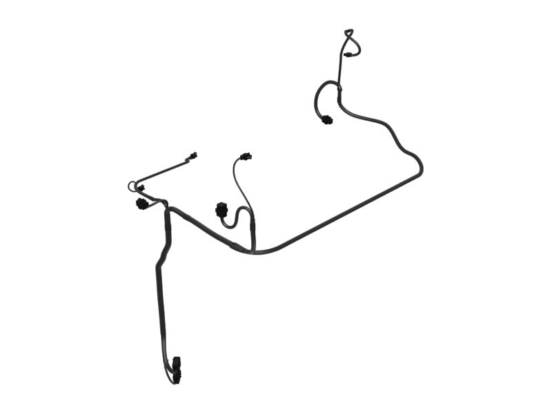 Жгут проводов в сборе