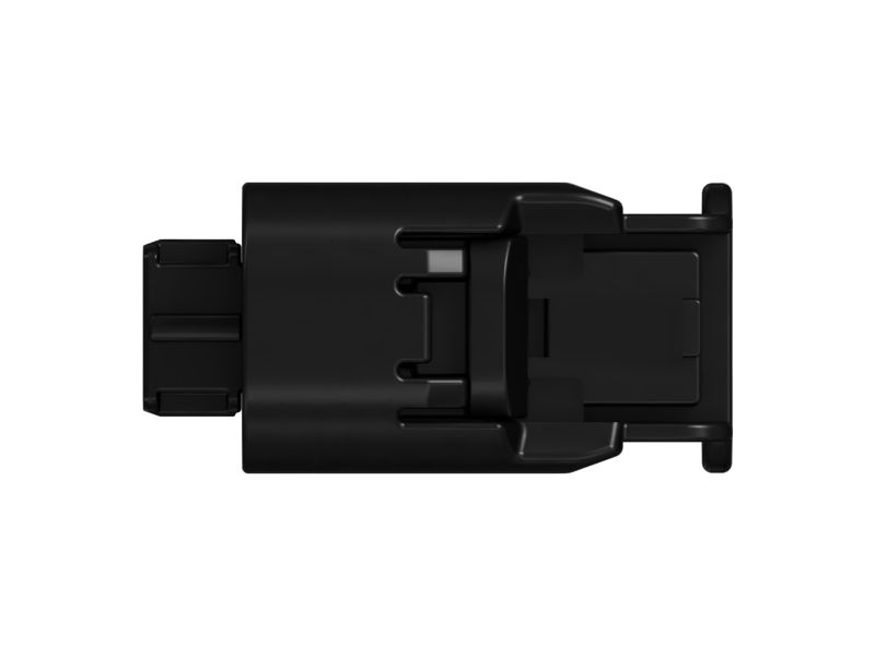 Штепсельный разъем в сборе